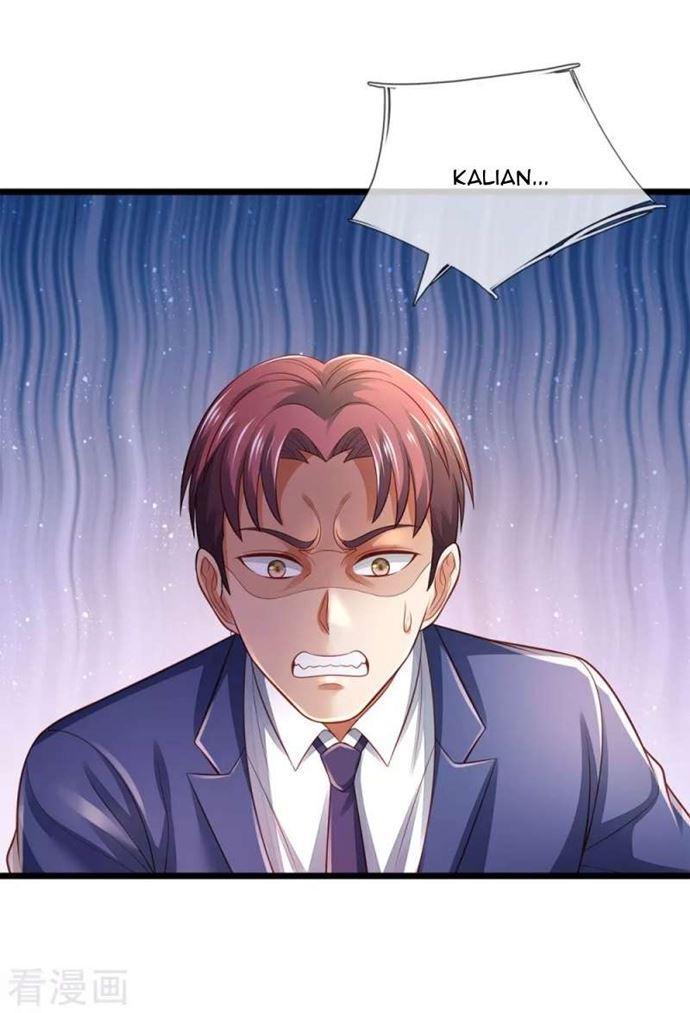 I am Daxianzun Chapter 314 Gambar 6